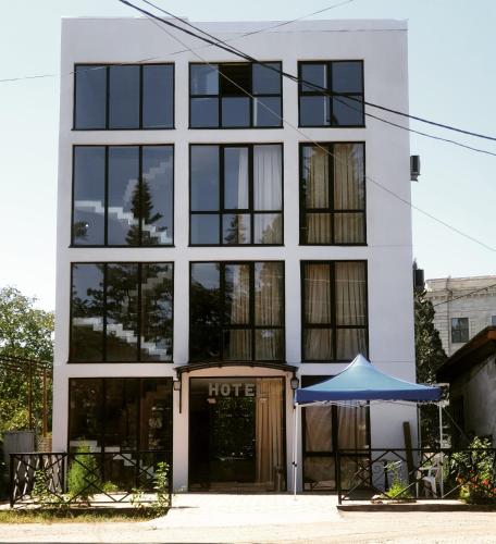 Фотография гостиницы Roots Kutaisi