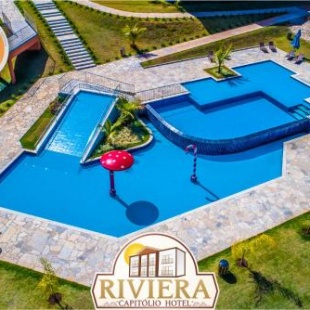 Фотография гостиницы Riviera Capitólio Hotel