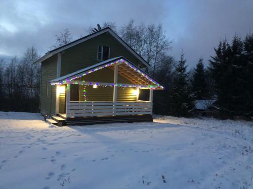 Фотография гостевого дома Островок