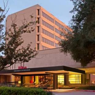 Фотографии гостиницы 
            Hilton University of Houston