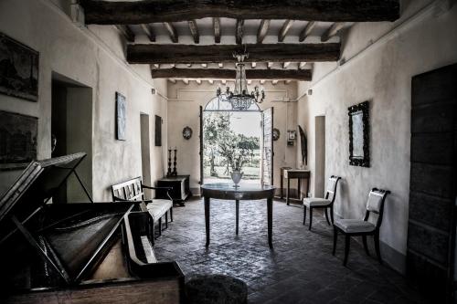 Фотография мини отеля B&B La casa dei prugni