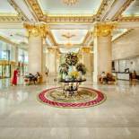 Фотография гостиницы Grand Plaza Hanoi Hotel