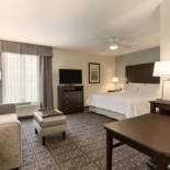 Фотография гостиницы Homewood Suites by Hilton Huntsville-Downtown