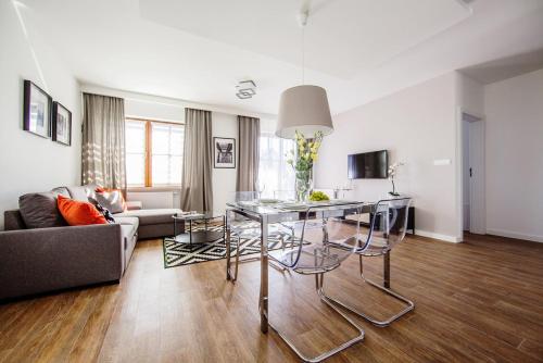 Фотография апарт отеля Apartamenty Zdrojowe Premium