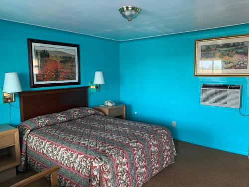 Фотография мотеля Best Motel Bowling Green