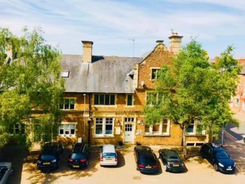 Фотография мини отеля The Red Lion