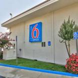 Фотография мотеля Motel 6-Sacramento, CA - Old Sacramento North