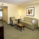 Фотография гостиницы Hilton Garden Inn Charlotte/Ayrsley