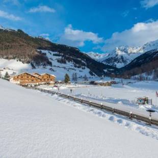 Фотографии гостиницы 
            Hotel Bacher