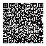 QR код гостиницы Мир