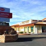 Фотография гостиницы Best Western Premier Grand Canyon Squire Inn