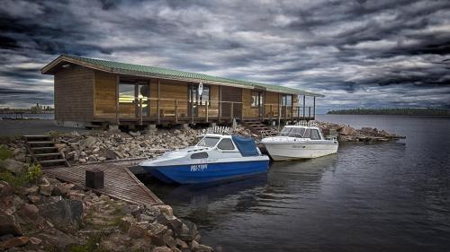 Фотография гостевого дома Онежский берег