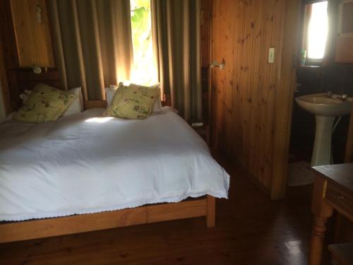 Фотография гостевого дома Sodwanabay Lodge House 58