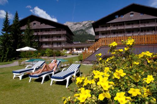 Фотография апарт отеля Residence Antares