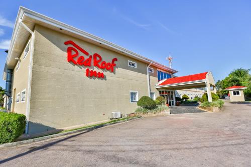 Фотография гостиницы Red Roof Inn Jundiaí