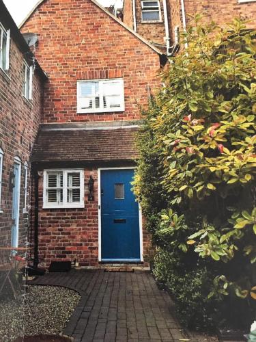 Фотография гостевого дома 4 Old Bakery, Bridgnorth