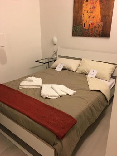 Фотография мини отеля B&B La Casa di Klida