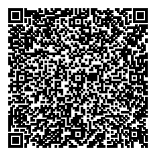 QR код гостиницы Украина