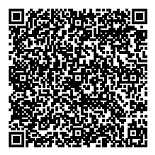 QR код хостела ULA