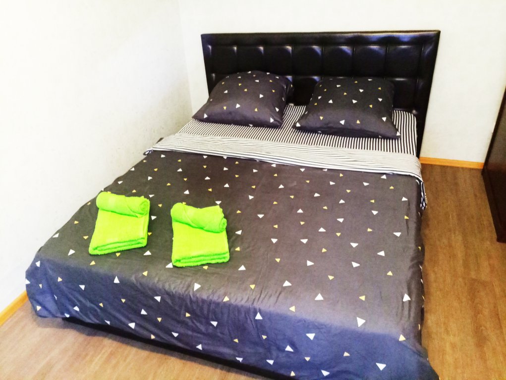 Фотография квартиры Апартаменты Богородский микрорайон 16 (4)