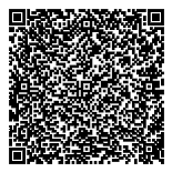 QR код гостиницы Ungweiser