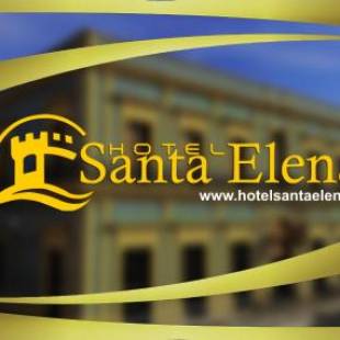 Фотографии гостиницы 
            Hotel Santa Elena