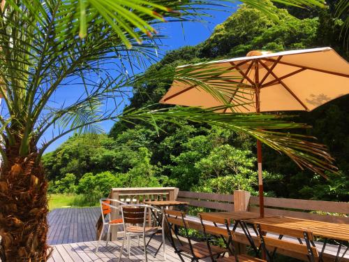 Фотография мини отеля Oli Oli Guesthouse