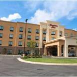 Фотография мотеля Hampton Inn - Atmore