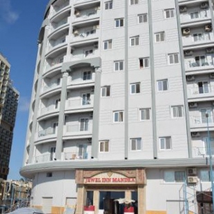 Фотография апарт отеля Jewel Mandara Apartments