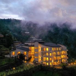 Фотография гостиницы Welcomhotel by ITC Hotels, Shimla