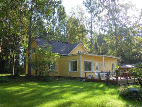 Фотография гостевого дома Guesthouse Torppa