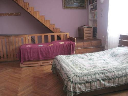 Фотографии мини отеля 
            Kipiani Guest house