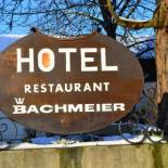 Фотография гостиницы Hotel Bachmeier