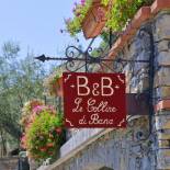 Фотография мини отеля B&B Le Colline di Bana Camogli