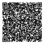 QR код пансионата 13 Ершей