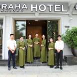 Фотография гостиницы Draha Halong Hotel