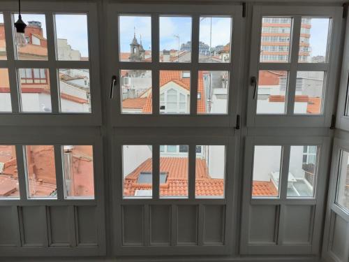 Фотография гостиницы Hotel Alda Galería Coruña