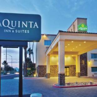 Фотографии гостиницы 
            La Quinta by Wyndham Tucson - Reid Park