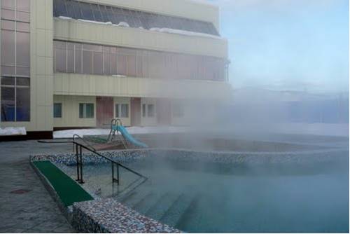 Фотография пансионата Светлячок