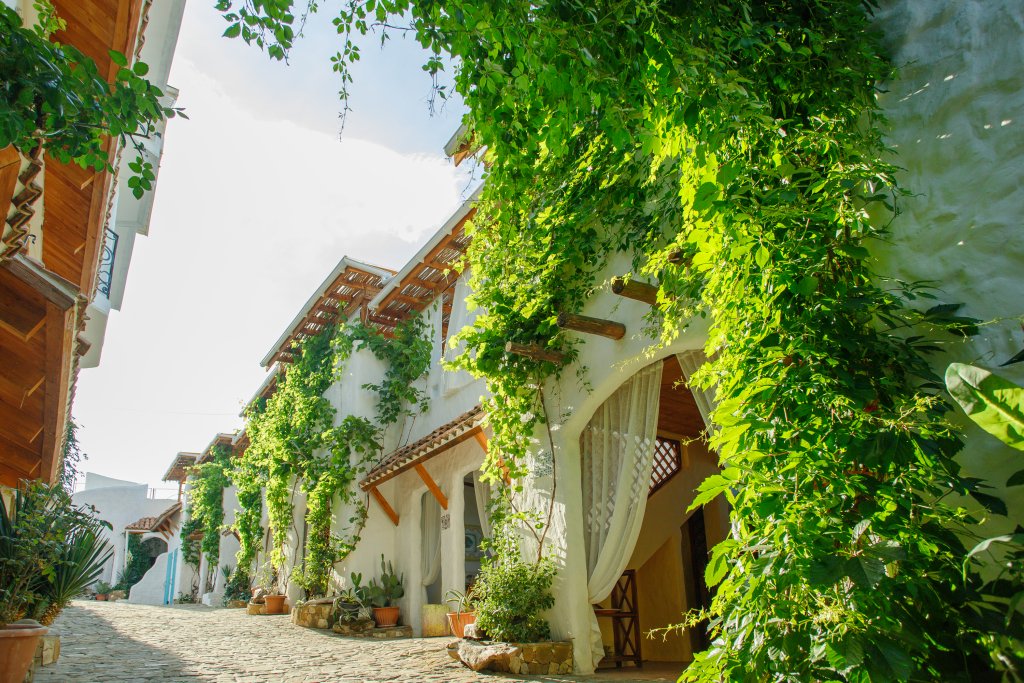 Фотография гостиницы Эстет этно-отель