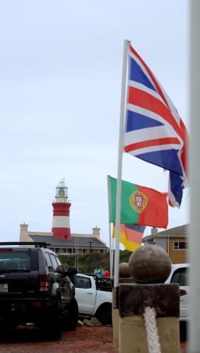 Фотография гостевого дома Lighthouse Stay