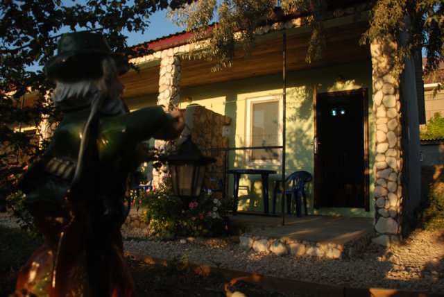 Фотография пансионата Константа