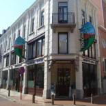 Фотография гостиницы Hotel Tropicana