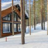 Фотография гостевого дома Holiday Home Suksitie 11 b