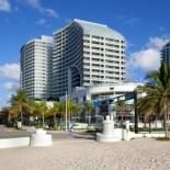 Фотография гостиницы W Fort Lauderdale