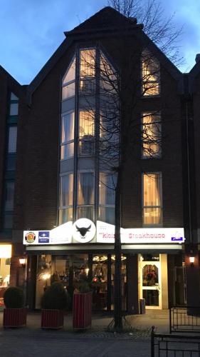 Фотография гостиницы Hotel Allegra