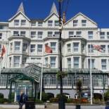 Фотография гостиницы The Empress Hotel