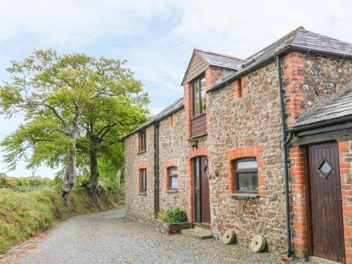 Фотография гостевого дома The Stables, Holsworthy