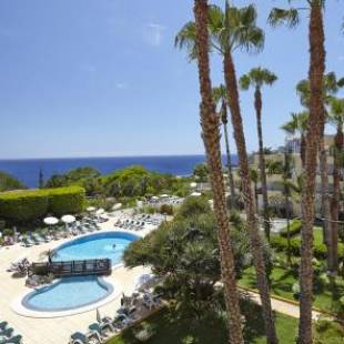 Фотографии апарт отеля 
            Suite Hotel Eden Mar - PortoBay