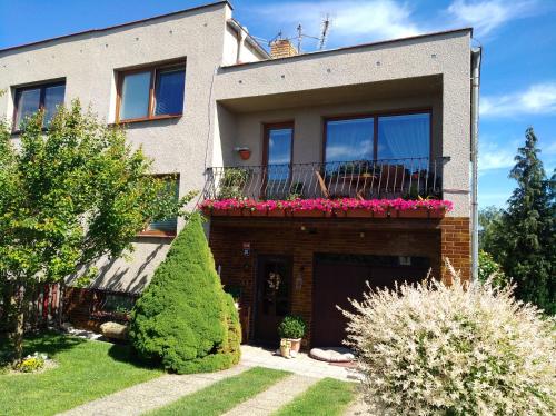 Фотография гостевого дома Ubytování Irena